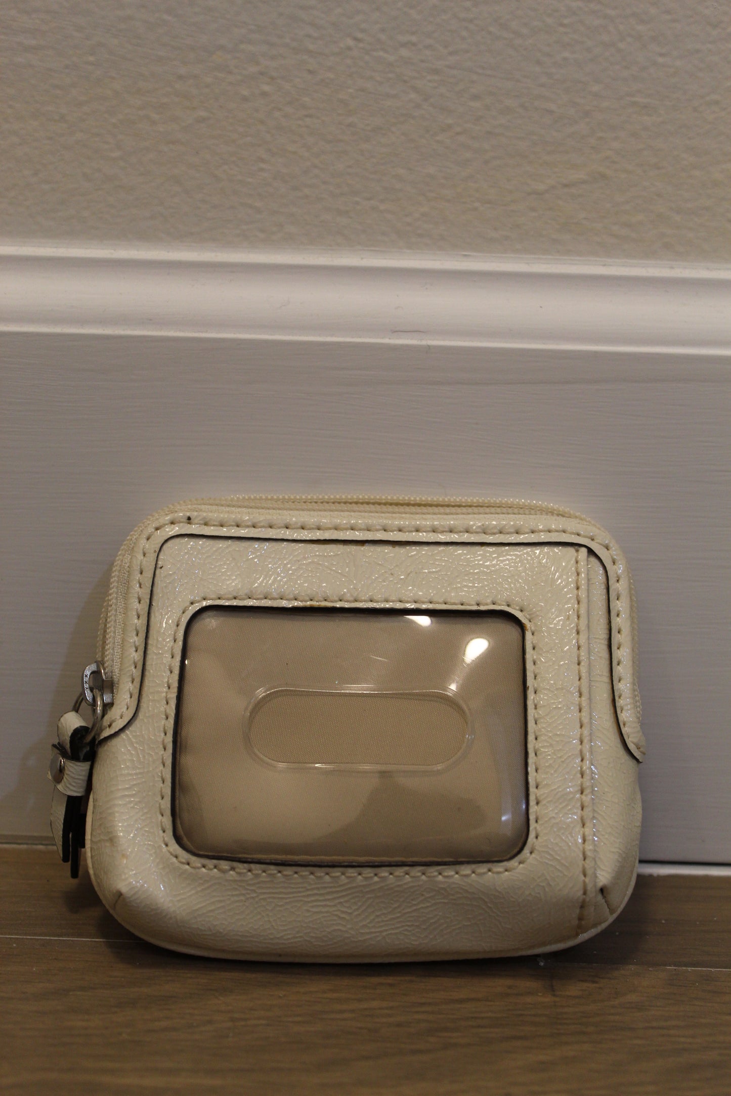 Coach Vintage Y2K Wallet